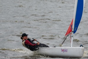 Brekkenrace 2025